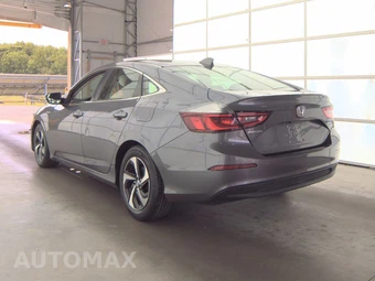 2021 Honda Insight EX - miniatura 6