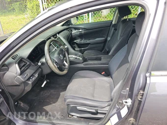 2021 Honda Insight EX - miniatura 7