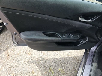2021 Honda Insight EX - miniatura 9