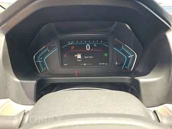 2021 Honda Odyssey Elite 118.1" WB - miniatura 12