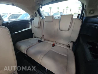 2021 Honda Odyssey Elite 118.1" WB - miniatura 14