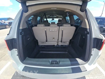 2021 Honda Odyssey Elite 118.1" WB - miniatura 17
