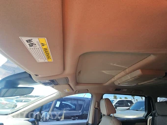2021 Honda Odyssey Elite 118.1" WB - miniatura 18