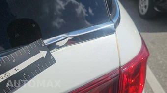 2021 Honda Odyssey Elite 118.1" WB - miniatura 25