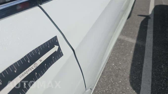 2021 Honda Odyssey Elite 118.1" WB - miniatura 28