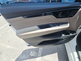 2021 Honda Odyssey Elite 118.1" WB - miniatura 9