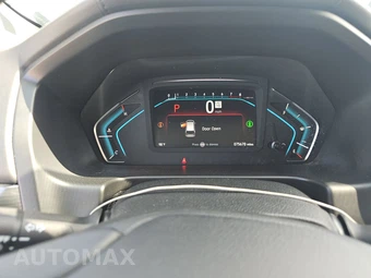 2021 Honda Odyssey Elite 118.1" WB - miniatura 12