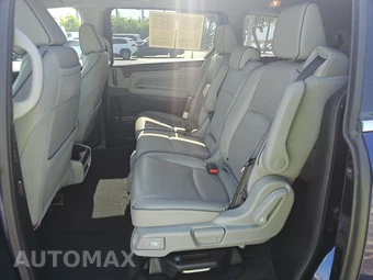 2021 Honda Odyssey Elite 118.1" WB - miniatura 13