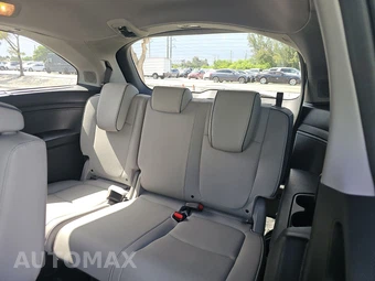 2021 Honda Odyssey Elite 118.1" WB - miniatura 14