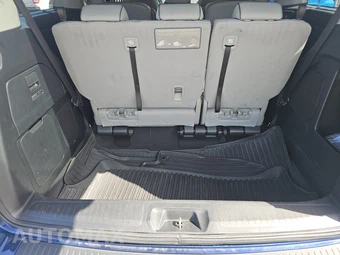 2021 Honda Odyssey Elite 118.1" WB - miniatura 17