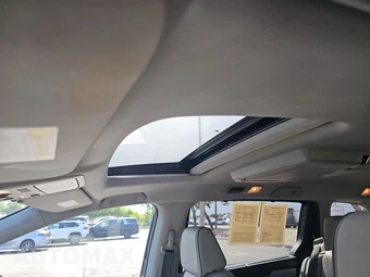 2021 Honda Odyssey Elite 118.1" WB - miniatura 18