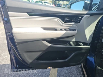 2021 Honda Odyssey Elite 118.1" WB - miniatura 9
