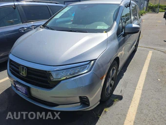 2021 Honda Odyssey EX 118.1" WB