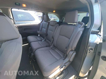 2021 Honda Odyssey EX 118.1" WB - miniatura 13