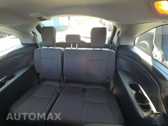 2021 Honda Odyssey EX 118.1" WB - miniatura 14