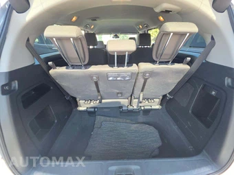2021 Honda Odyssey EX 118.1" WB - miniatura 15