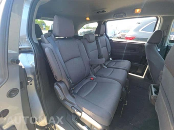 2021 Honda Odyssey EX 118.1" WB - miniatura 17