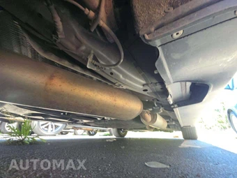 2021 Honda Odyssey EX 118.1" WB - miniatura 18