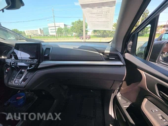 2021 Honda Odyssey EX 118.1" WB - miniatura 20