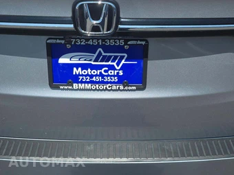 2021 Honda Odyssey EX 118.1" WB - miniatura 27