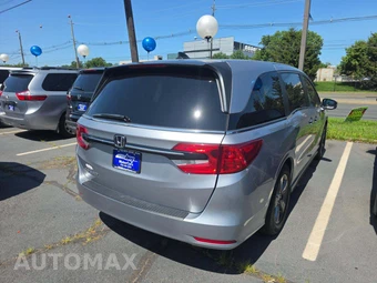 2021 Honda Odyssey EX 118.1" WB - miniatura 3