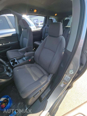 2021 Honda Odyssey EX 118.1" WB - miniatura 6