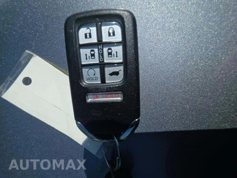 2021 Honda Odyssey EX 118.1" WB - miniatura 8