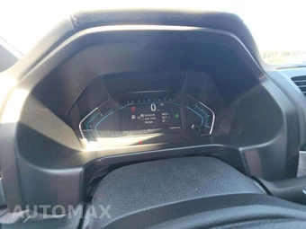 2021 Honda Odyssey EX 118.1" WB - miniatura 9