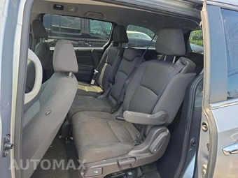 2021 Honda Odyssey EX 118.1" WB - miniatura 13