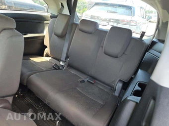 2021 Honda Odyssey EX 118.1" WB - miniatura 14