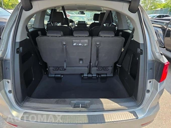 2021 Honda Odyssey EX 118.1" WB - miniatura 15