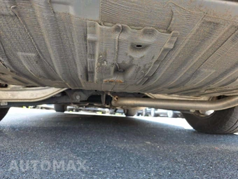 2021 Honda Odyssey EX 118.1" WB - miniatura 16