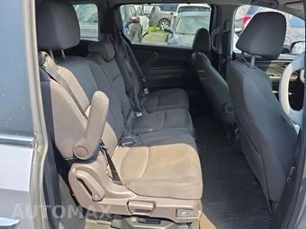 2021 Honda Odyssey EX 118.1" WB - miniatura 17