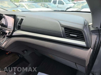 2021 Honda Odyssey EX 118.1" WB - miniatura 20