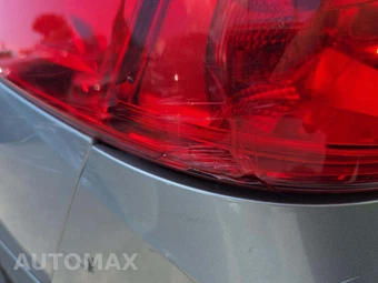 2021 Honda Odyssey EX 118.1" WB - miniatura 24