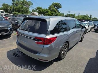 2021 Honda Odyssey EX 118.1" WB - miniatura 3