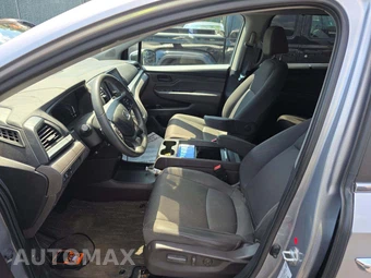 2021 Honda Odyssey EX 118.1" WB - miniatura 6