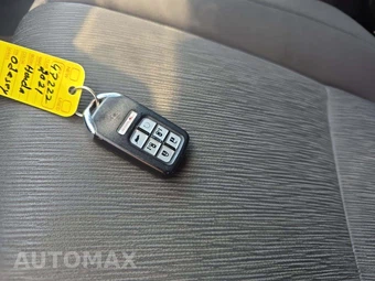 2021 Honda Odyssey EX 118.1" WB - miniatura 8