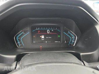 2021 Honda Odyssey EX 118.1" WB - miniatura 12