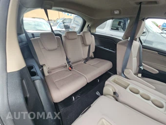 2021 Honda Odyssey EX 118.1" WB - miniatura 14