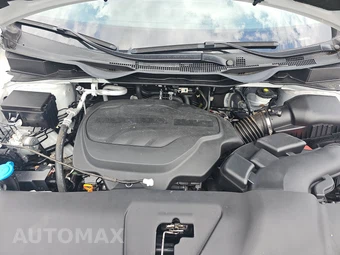 2021 Honda Odyssey EX 118.1" WB - miniatura 16