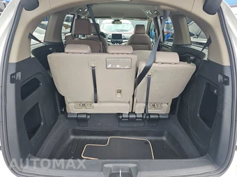 2021 Honda Odyssey EX 118.1" WB - miniatura 17