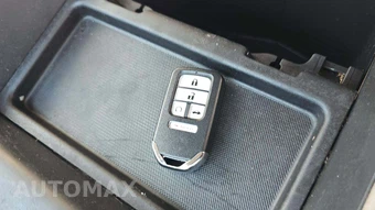 2021 Honda Odyssey EX 118.1" WB - miniatura 18