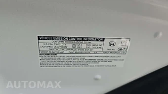 2021 Honda Odyssey EX 118.1" WB - miniatura 24