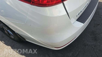 2021 Honda Odyssey EX 118.1" WB - miniatura 27