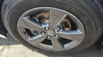 2021 Honda Odyssey EX 118.1" WB - miniatura 31