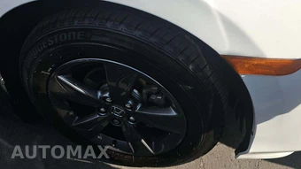 2021 Honda Odyssey EX 118.1" WB - miniatura 37