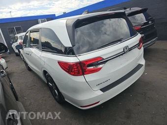 2021 Honda Odyssey EX 118.1" WB - miniatura 6