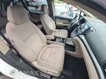 2021 Honda Odyssey EX 118.1" WB - miniatura 8