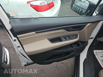2021 Honda Odyssey EX 118.1" WB - miniatura 9